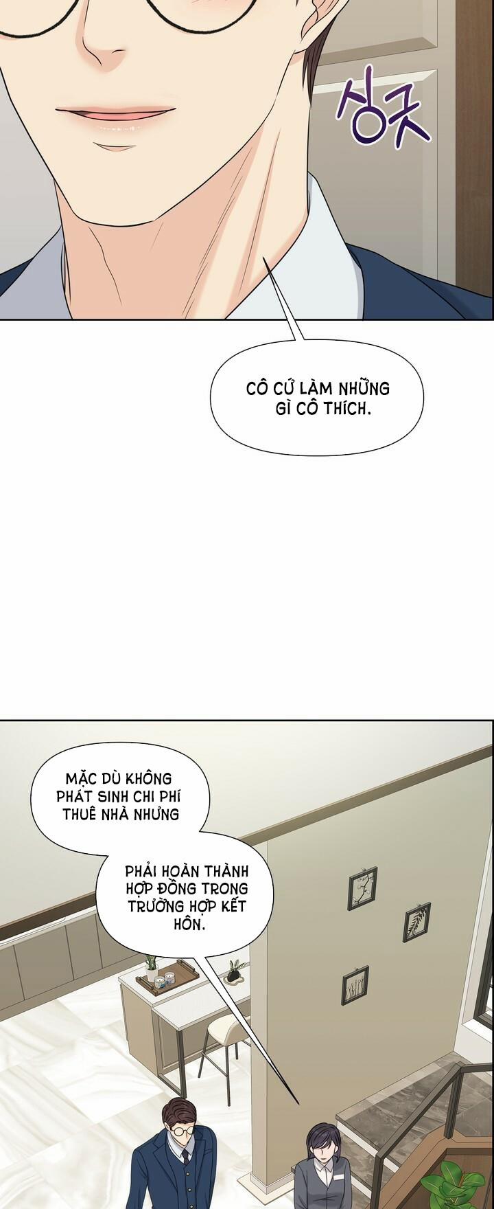 [18+] Em Sẽ Chọn Alpha Nào~ 32 trang 28