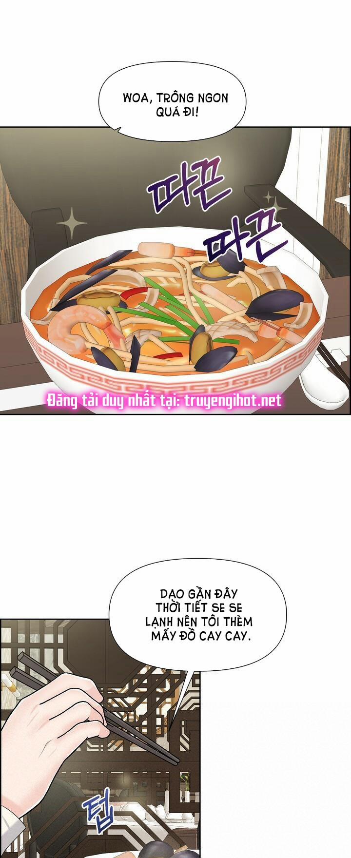 [18+] Em Sẽ Chọn Alpha Nào~ 32 trang 31