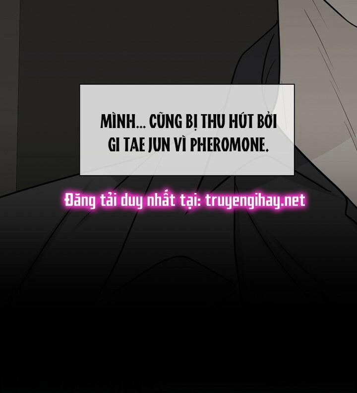 [18+] Em Sẽ Chọn Alpha Nào~ 33.5 trang 14