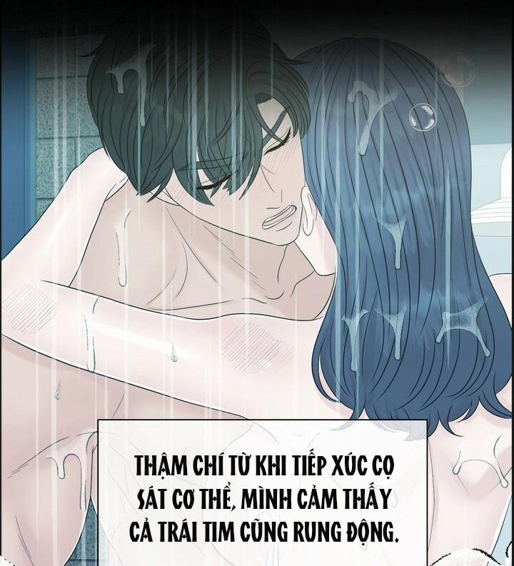 [18+] Em Sẽ Chọn Alpha Nào~ 33.5 trang 15