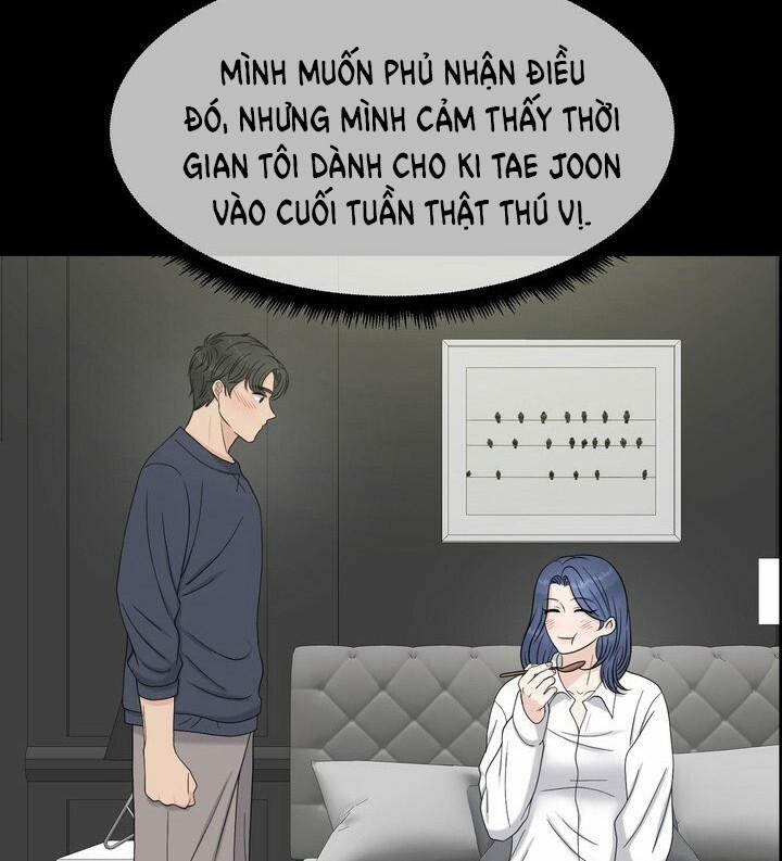 [18+] Em Sẽ Chọn Alpha Nào~ 33.5 trang 17
