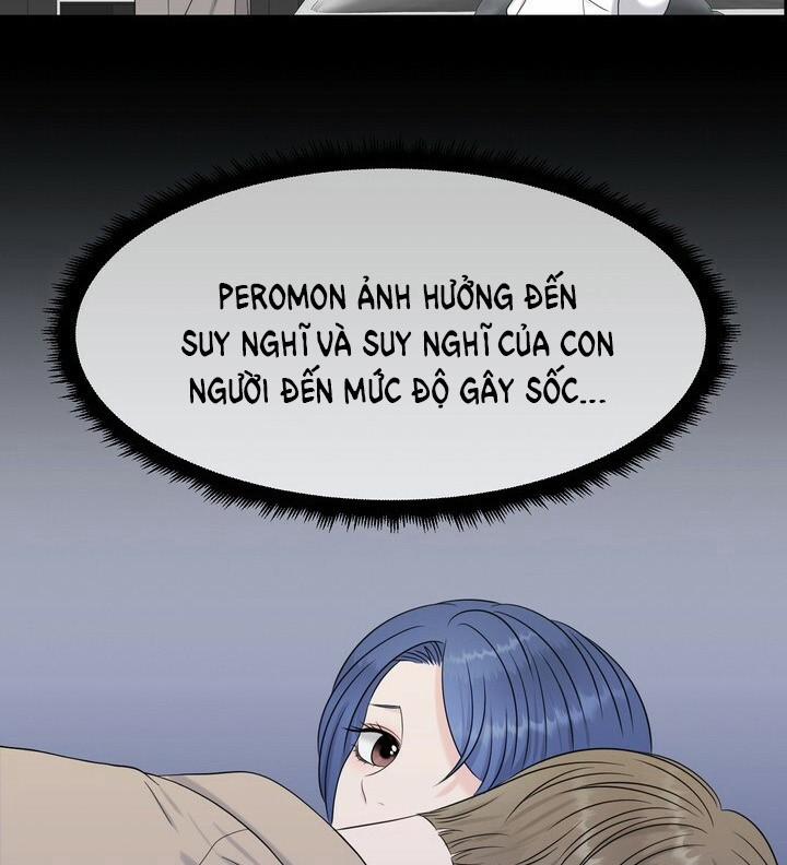 [18+] Em Sẽ Chọn Alpha Nào~ 33.5 trang 18