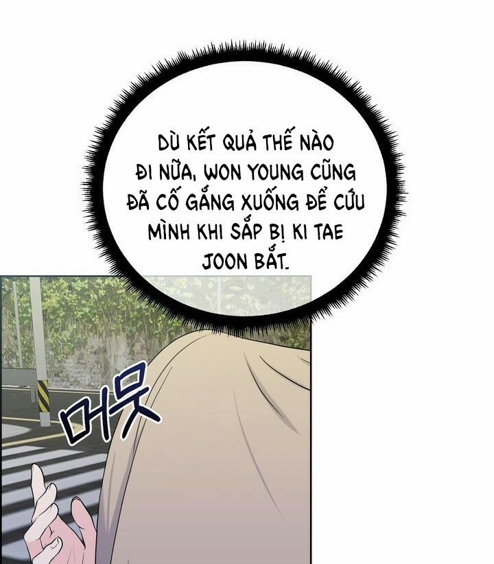 [18+] Em Sẽ Chọn Alpha Nào~ 33.5 trang 20