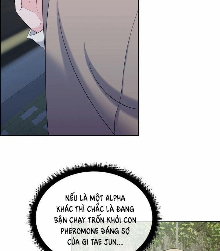 [18+] Em Sẽ Chọn Alpha Nào~ 33.5 trang 21