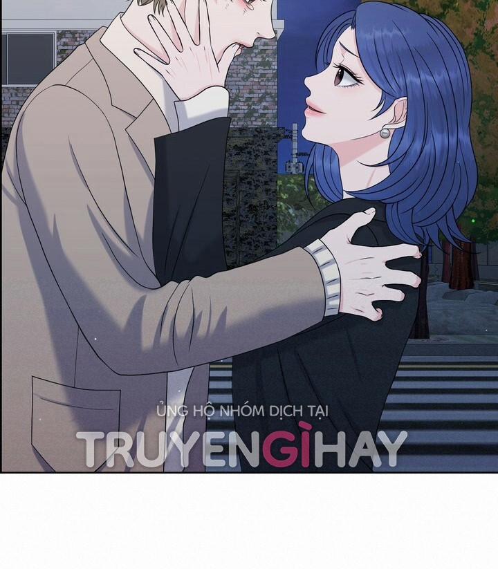[18+] Em Sẽ Chọn Alpha Nào~ 33.5 trang 24
