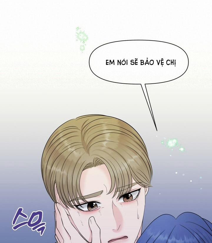 [18+] Em Sẽ Chọn Alpha Nào~ 33.5 trang 25