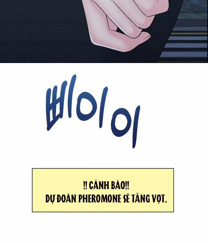 [18+] Em Sẽ Chọn Alpha Nào~ 33.5 trang 46