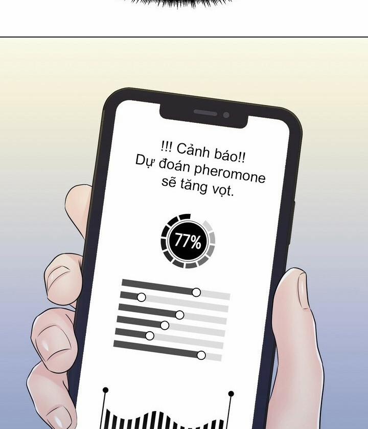 [18+] Em Sẽ Chọn Alpha Nào~ 33.5 trang 51