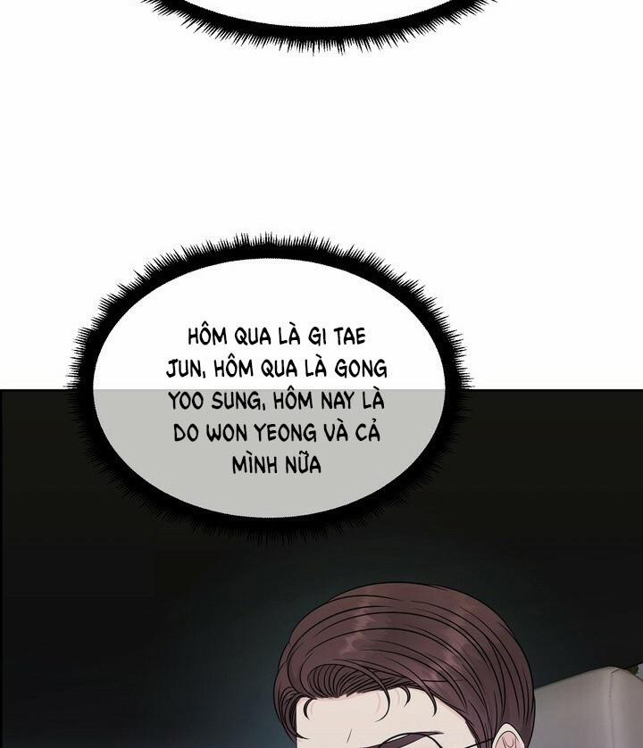 [18+] Em Sẽ Chọn Alpha Nào~ 33.5 trang 53