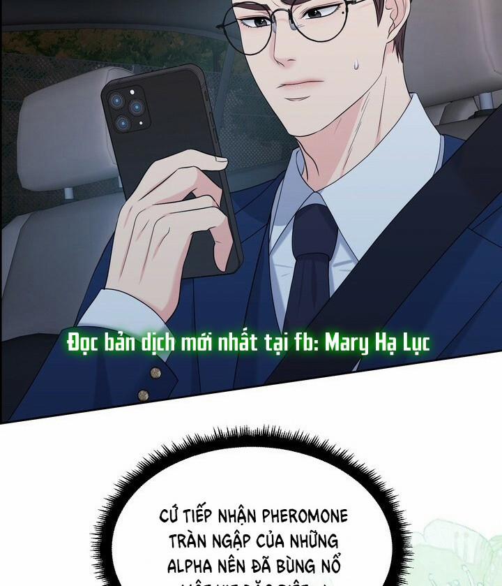 [18+] Em Sẽ Chọn Alpha Nào~ 33.5 trang 54