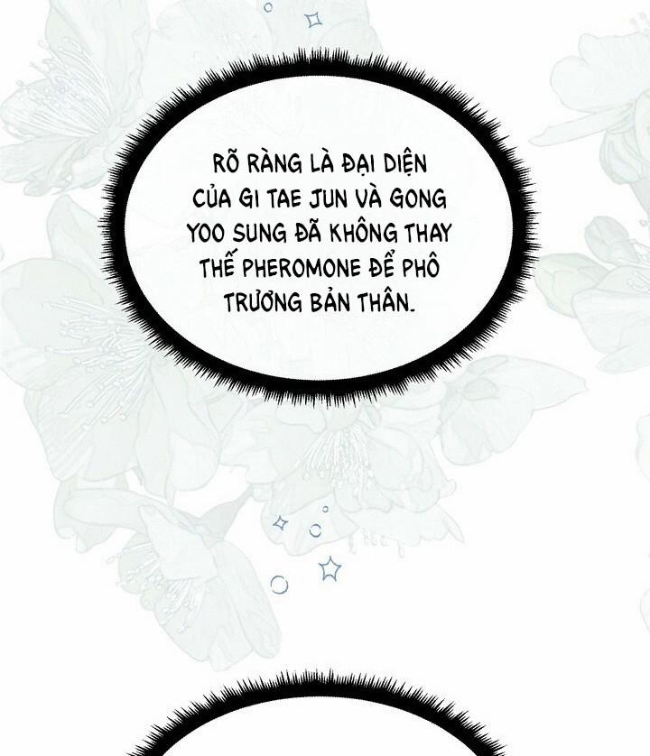 [18+] Em Sẽ Chọn Alpha Nào~ 33.5 trang 57