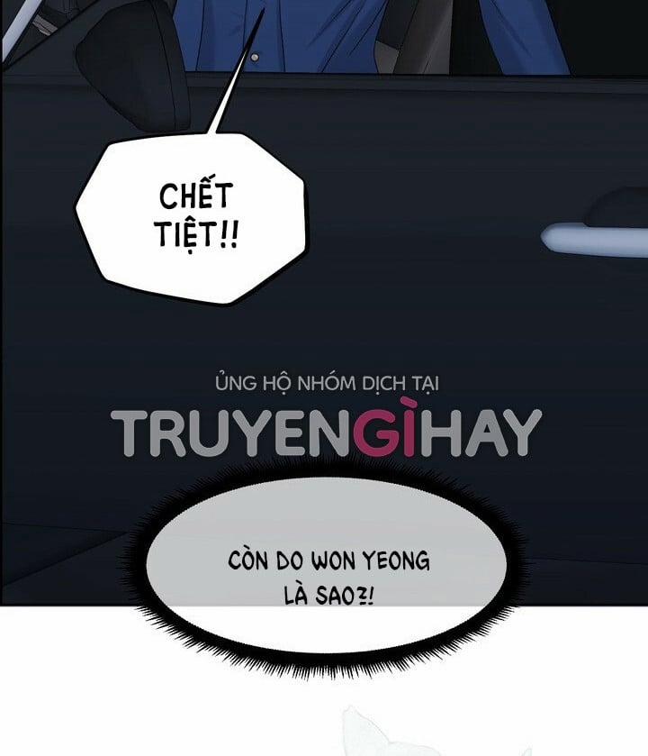 [18+] Em Sẽ Chọn Alpha Nào~ 33.5 trang 59