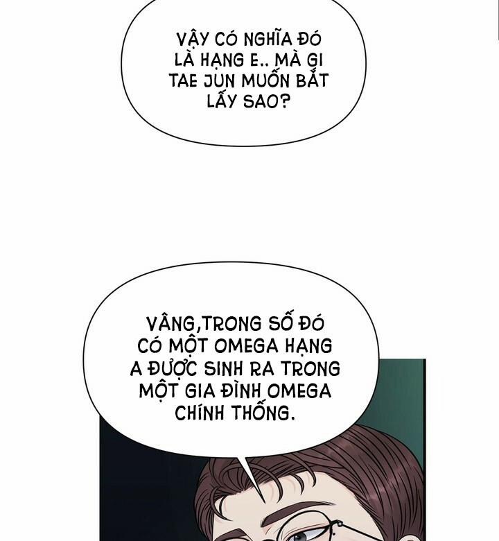 [18+] Em Sẽ Chọn Alpha Nào~ 33 trang 10