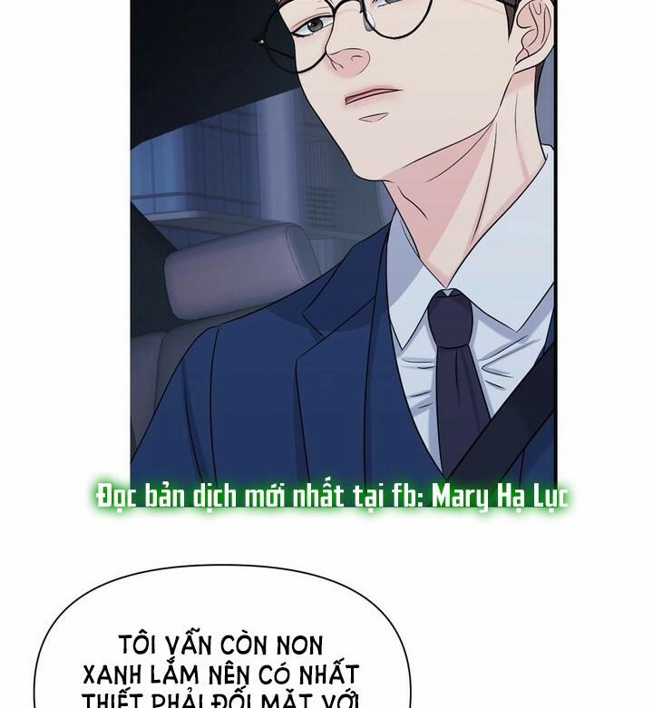[18+] Em Sẽ Chọn Alpha Nào~ 33 trang 11
