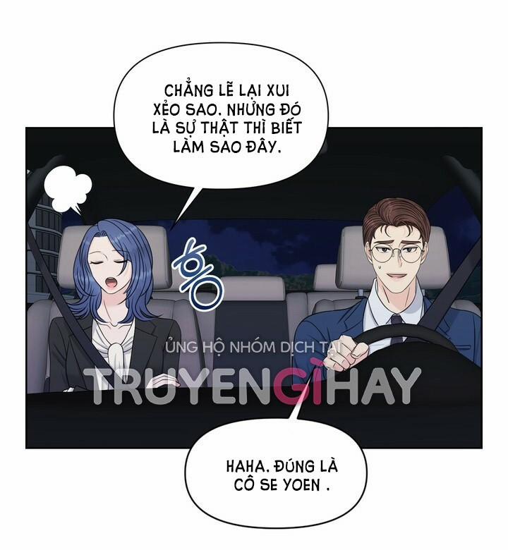 [18+] Em Sẽ Chọn Alpha Nào~ 33 trang 15