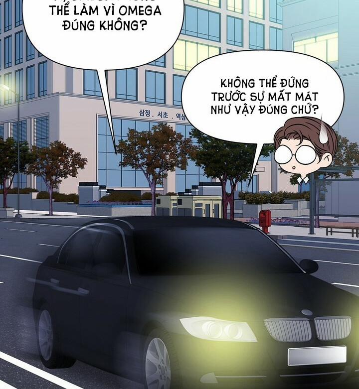 [18+] Em Sẽ Chọn Alpha Nào~ 33 trang 18