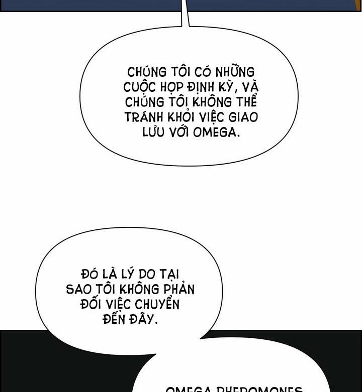 [18+] Em Sẽ Chọn Alpha Nào~ 33 trang 2