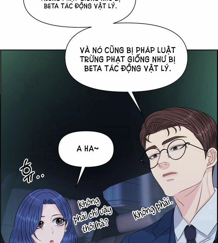 [18+] Em Sẽ Chọn Alpha Nào~ 33 trang 30