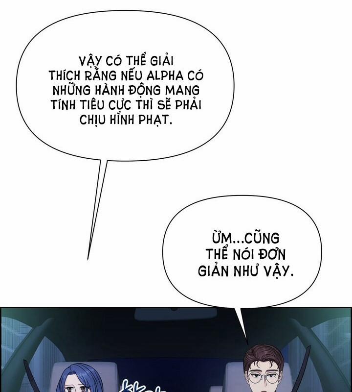 [18+] Em Sẽ Chọn Alpha Nào~ 33 trang 36