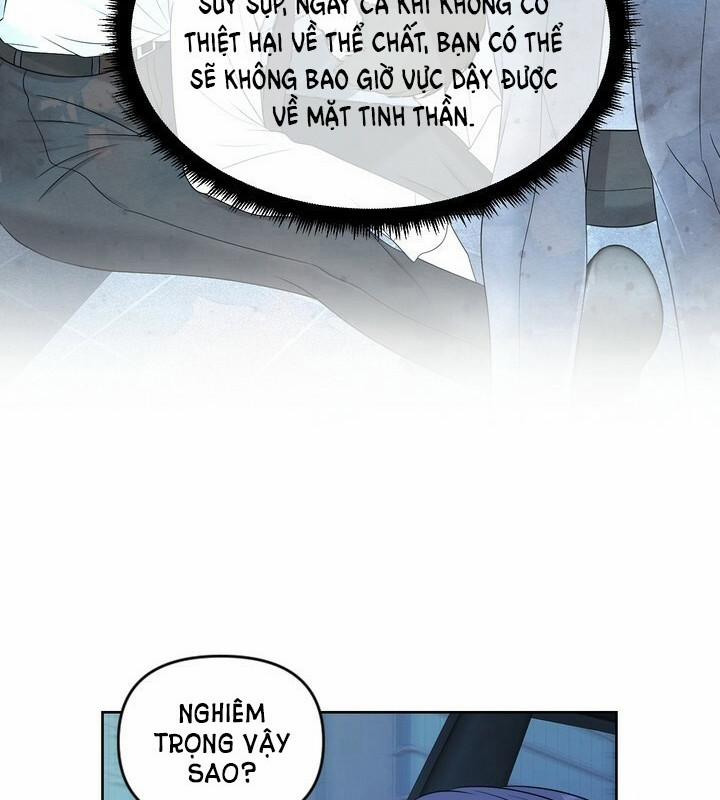 [18+] Em Sẽ Chọn Alpha Nào~ 33 trang 38