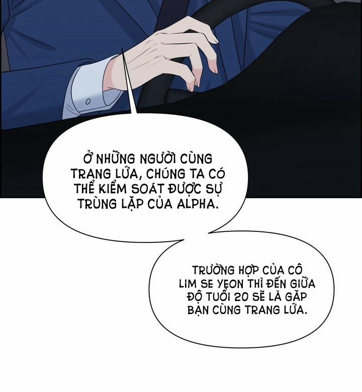 [18+] Em Sẽ Chọn Alpha Nào~ 33 trang 4