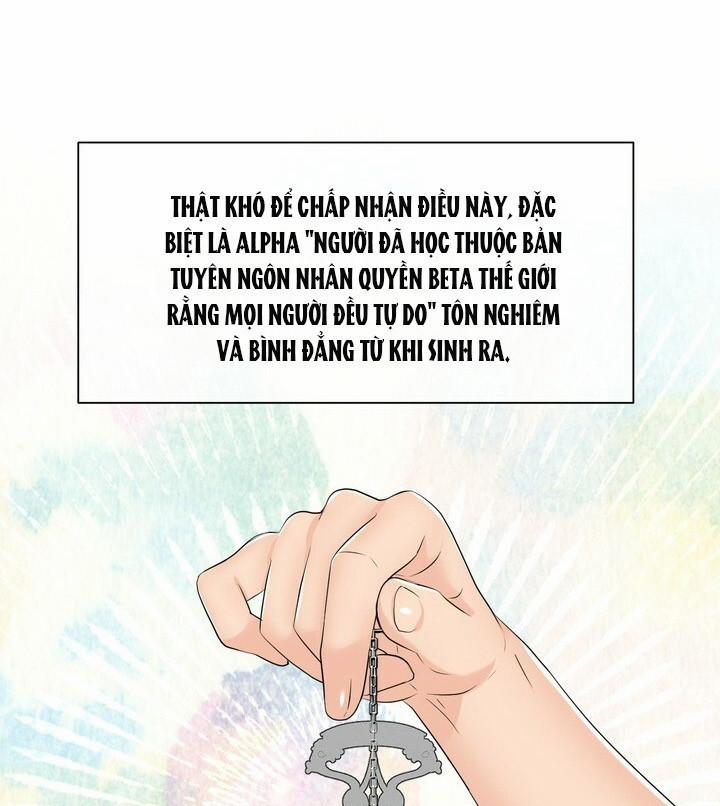 [18+] Em Sẽ Chọn Alpha Nào~ 33 trang 40