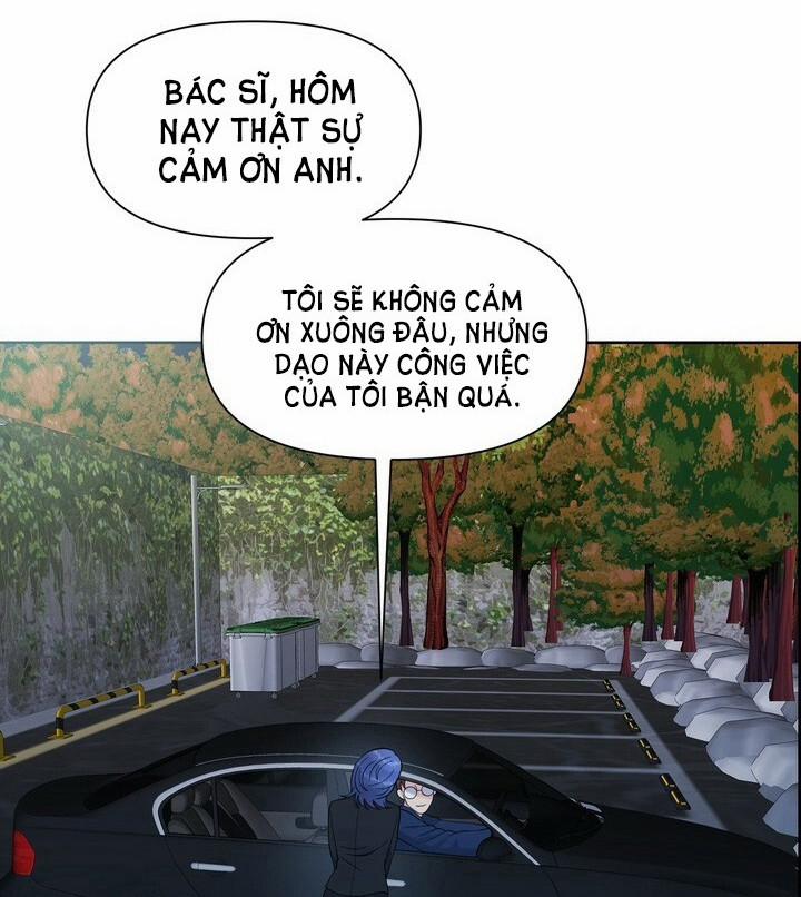 [18+] Em Sẽ Chọn Alpha Nào~ 33 trang 47