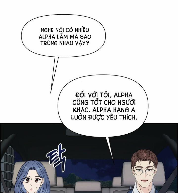 [18+] Em Sẽ Chọn Alpha Nào~ 33 trang 5