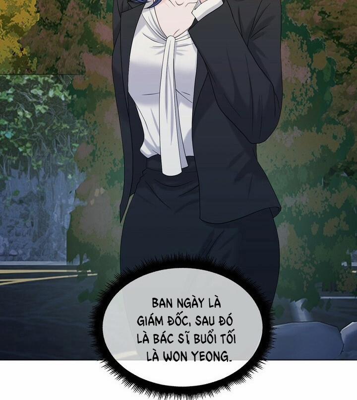 [18+] Em Sẽ Chọn Alpha Nào~ 33 trang 52
