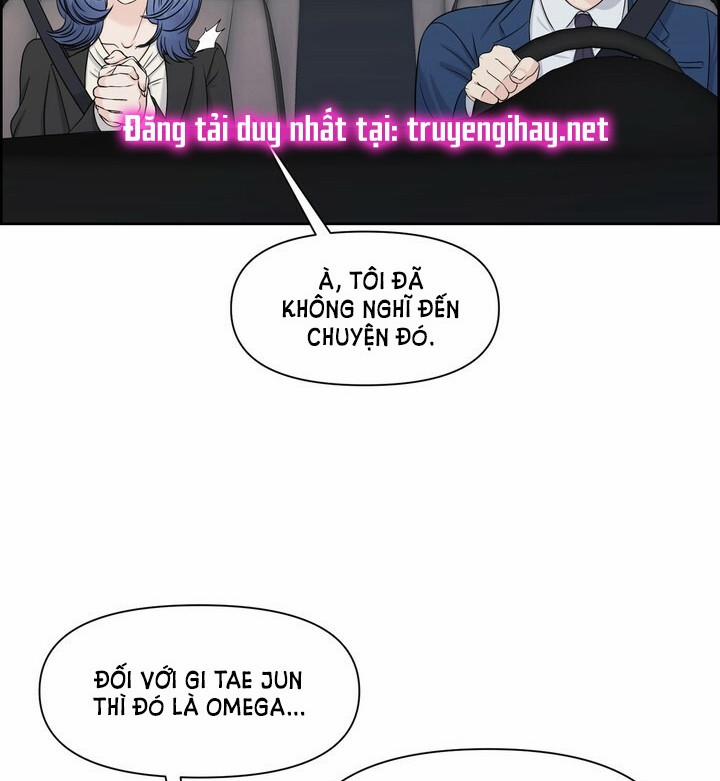[18+] Em Sẽ Chọn Alpha Nào~ 33 trang 6