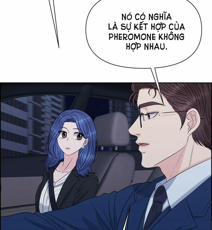 [18+] Em Sẽ Chọn Alpha Nào~ 33 trang 7