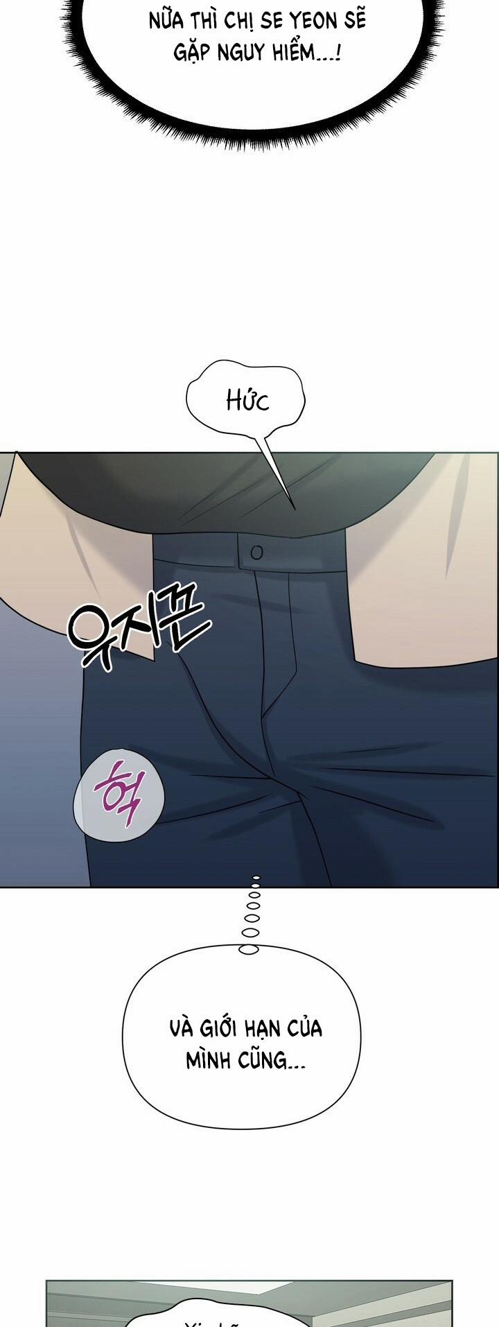 [18+] Em Sẽ Chọn Alpha Nào~ 34.5 trang 1