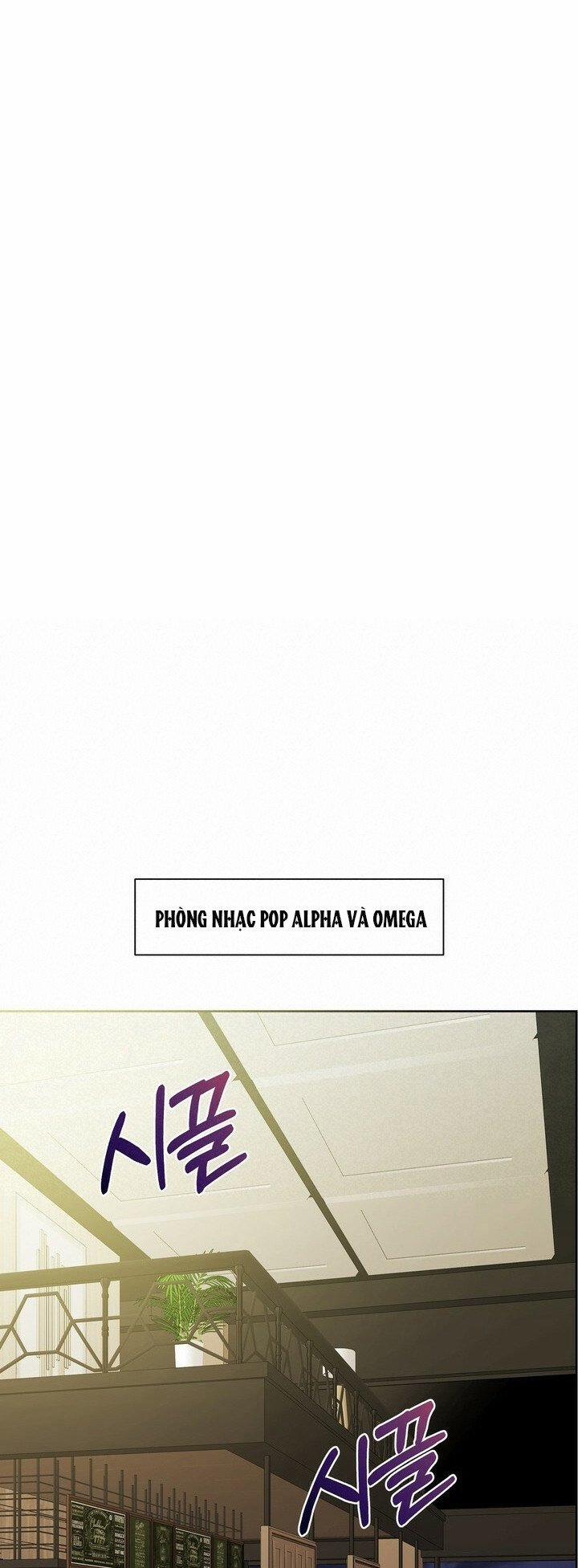 [18+] Em Sẽ Chọn Alpha Nào~ 34.5 trang 14