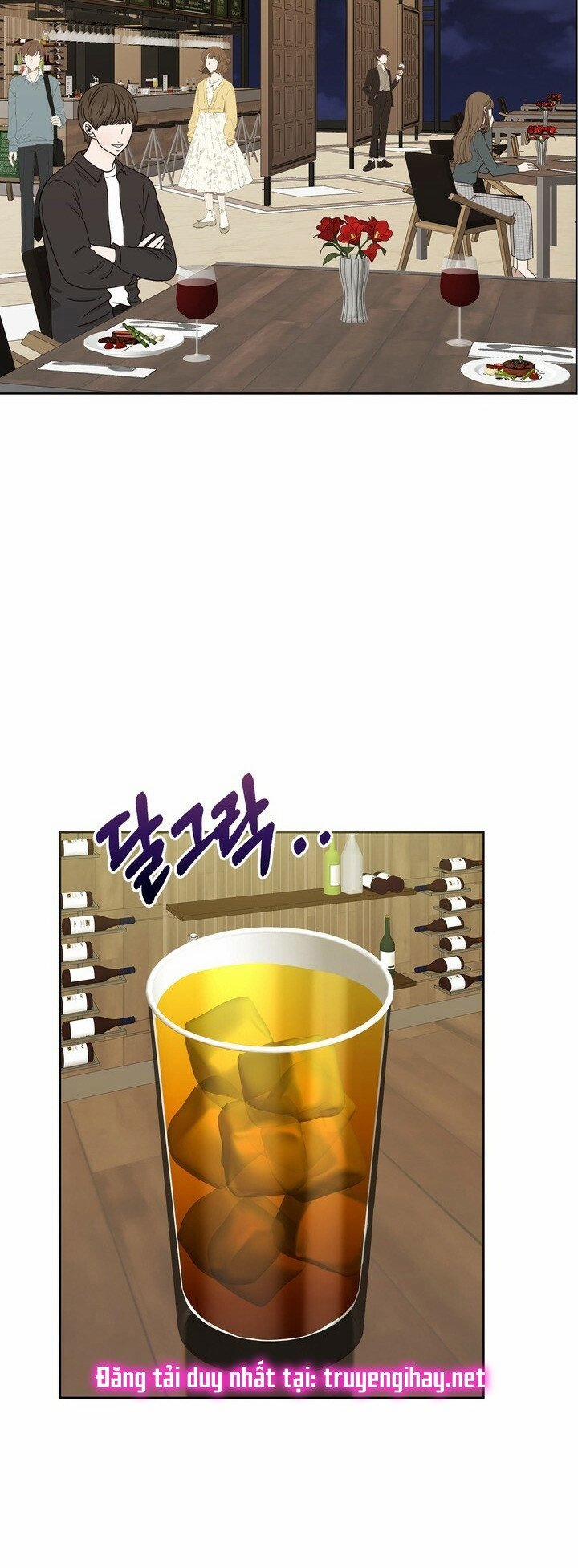 [18+] Em Sẽ Chọn Alpha Nào~ 34.5 trang 15
