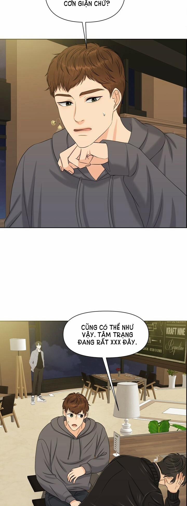 [18+] Em Sẽ Chọn Alpha Nào~ 34.5 trang 17