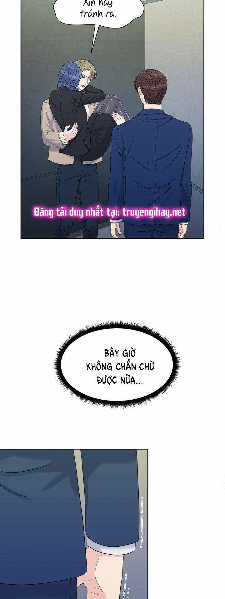 [18+] Em Sẽ Chọn Alpha Nào~ 34.5 trang 2