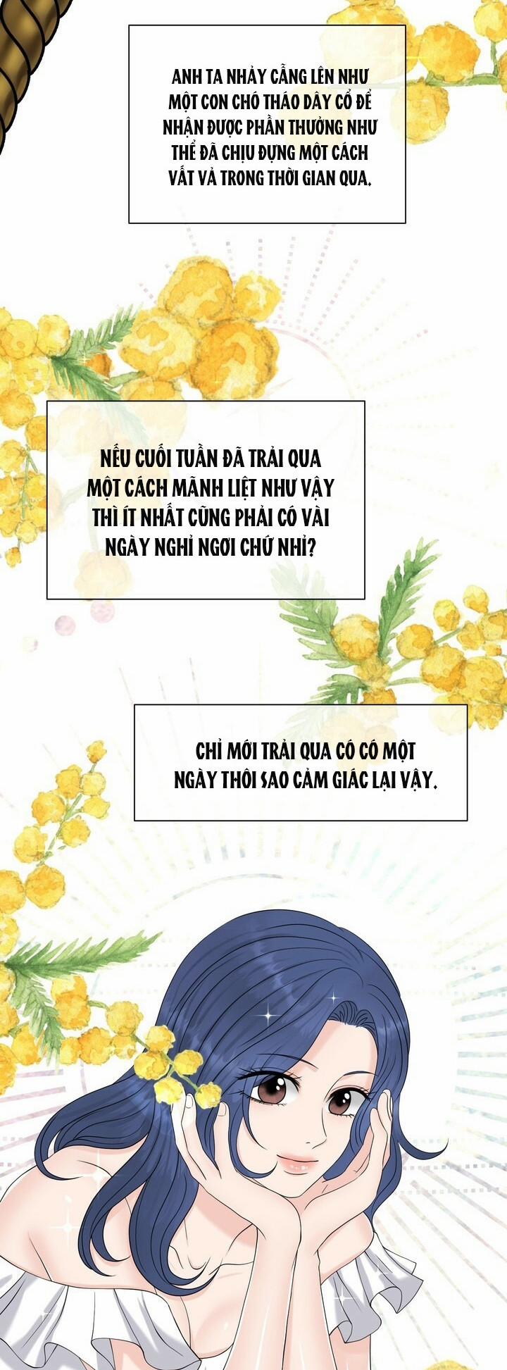 [18+] Em Sẽ Chọn Alpha Nào~ 34.5 trang 20