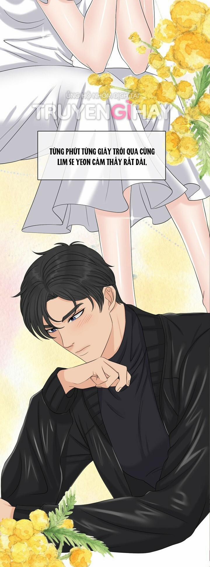 [18+] Em Sẽ Chọn Alpha Nào~ 34.5 trang 21