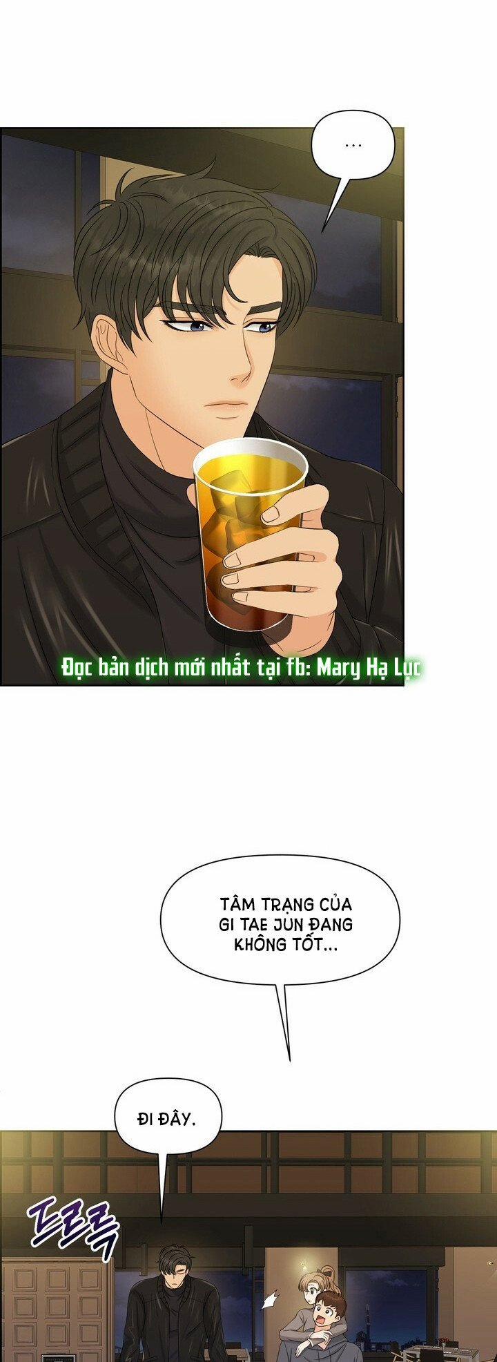 [18+] Em Sẽ Chọn Alpha Nào~ 34.5 trang 26