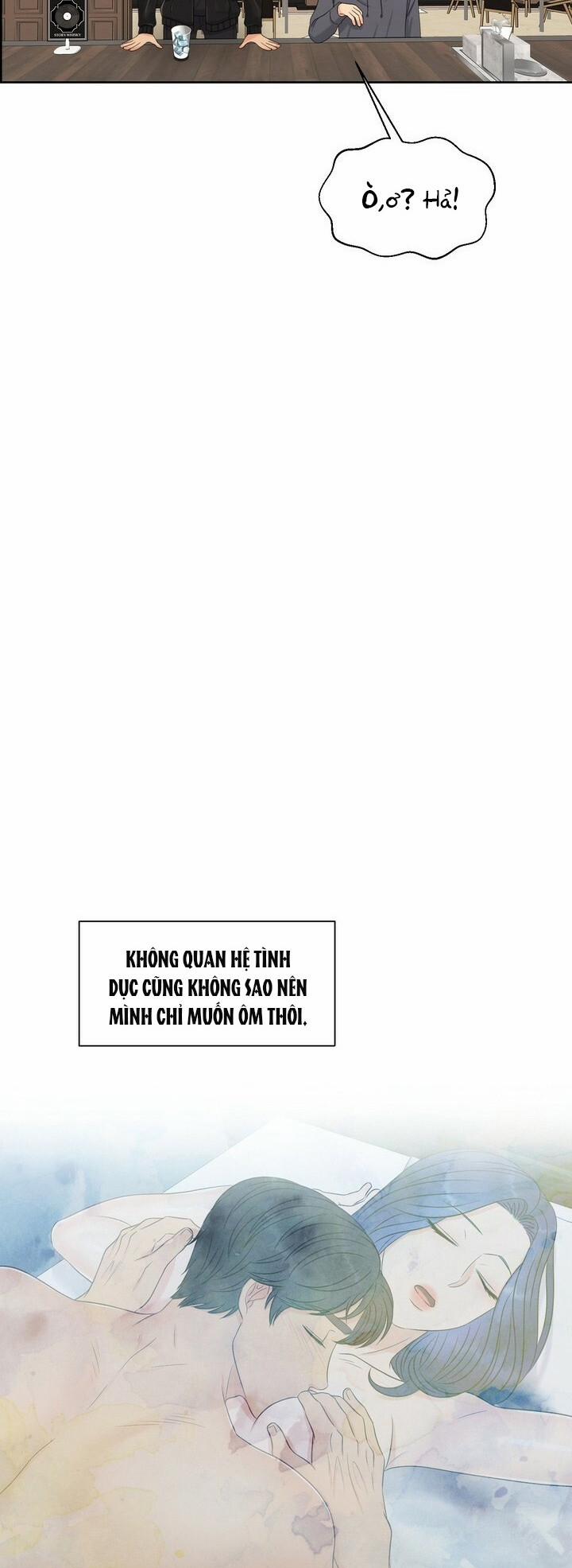 [18+] Em Sẽ Chọn Alpha Nào~ 34.5 trang 27