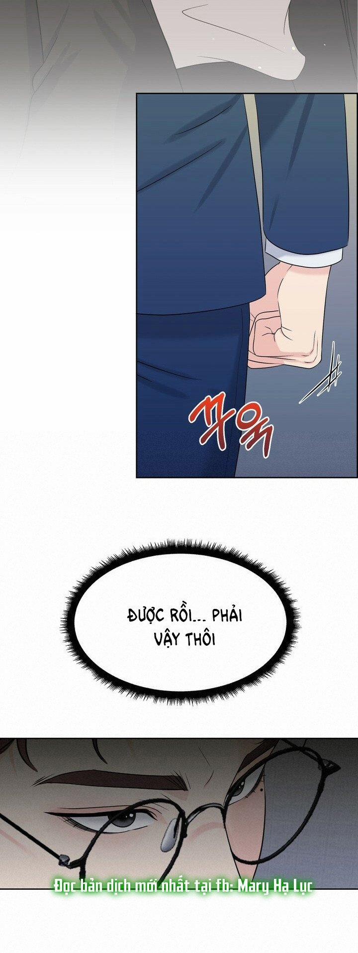[18+] Em Sẽ Chọn Alpha Nào~ 34.5 trang 4