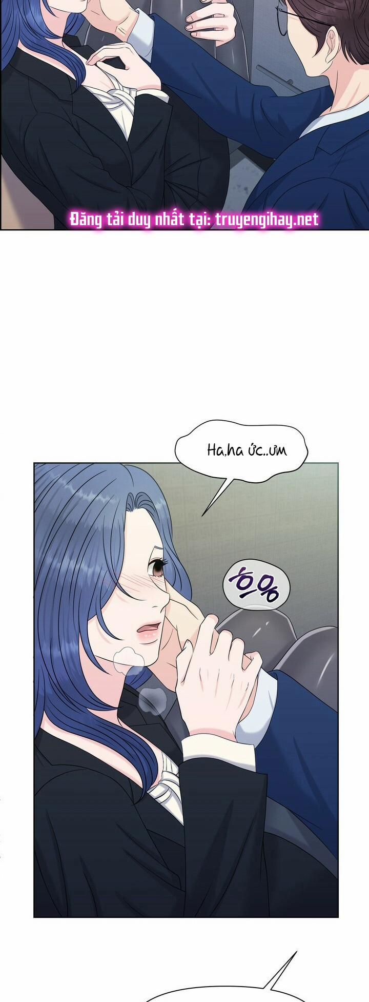[18+] Em Sẽ Chọn Alpha Nào~ 34.5 trang 9