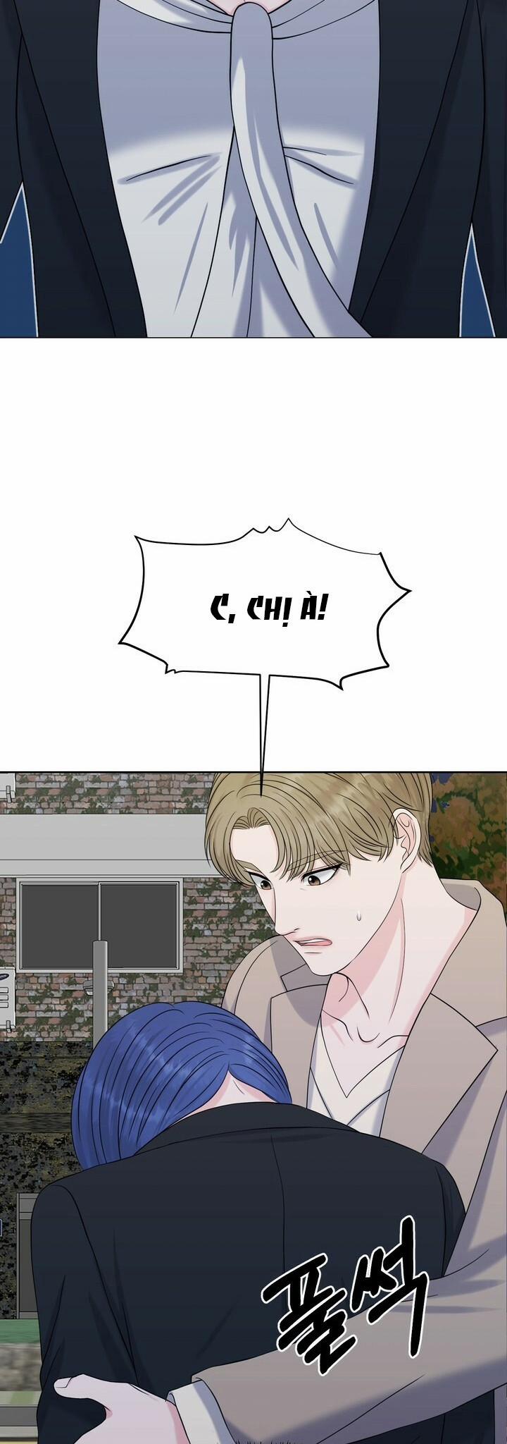 [18+] Em Sẽ Chọn Alpha Nào~ 34 trang 1