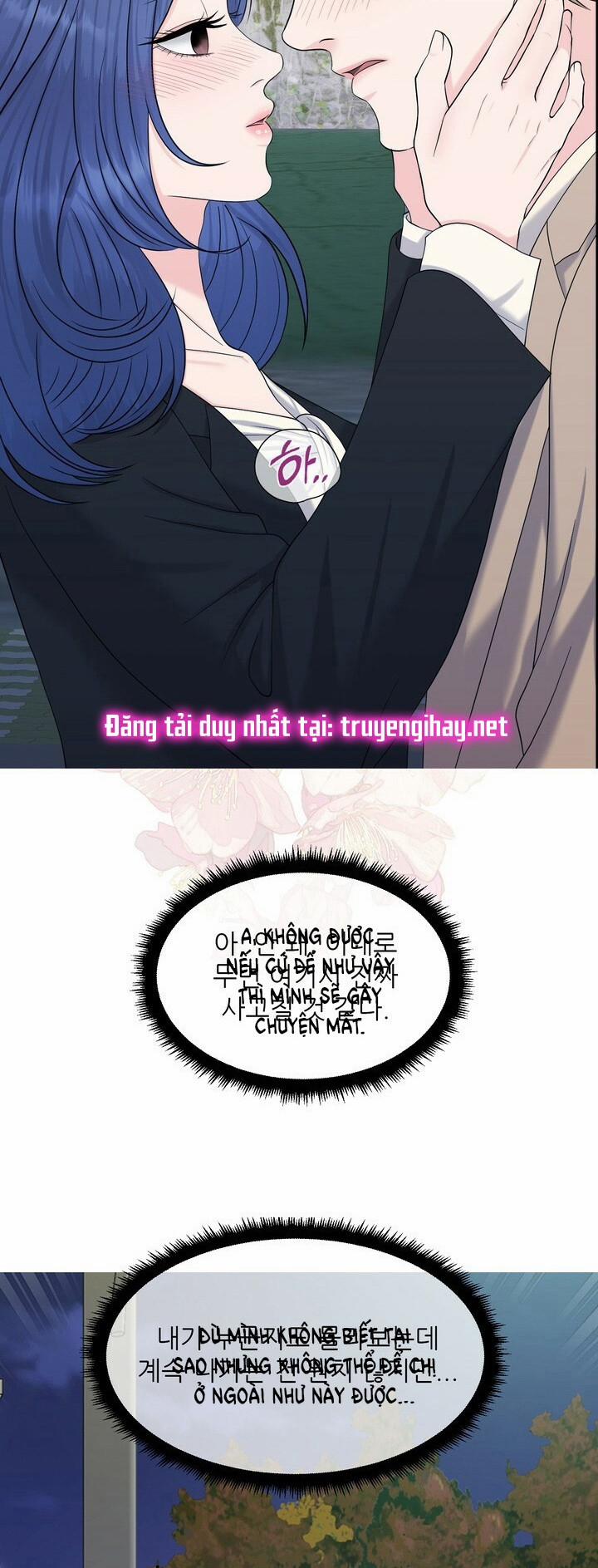 [18+] Em Sẽ Chọn Alpha Nào~ 34 trang 10
