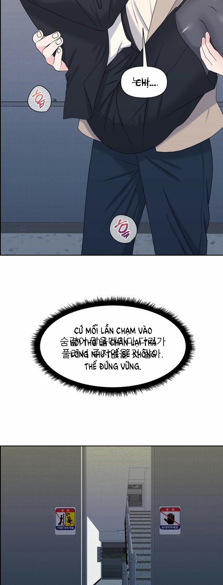 [18+] Em Sẽ Chọn Alpha Nào~ 34 trang 14