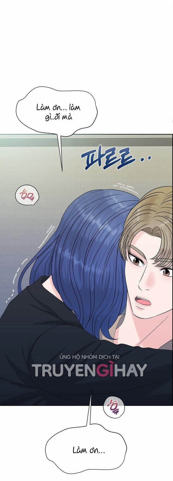 [18+] Em Sẽ Chọn Alpha Nào~ 34 trang 23
