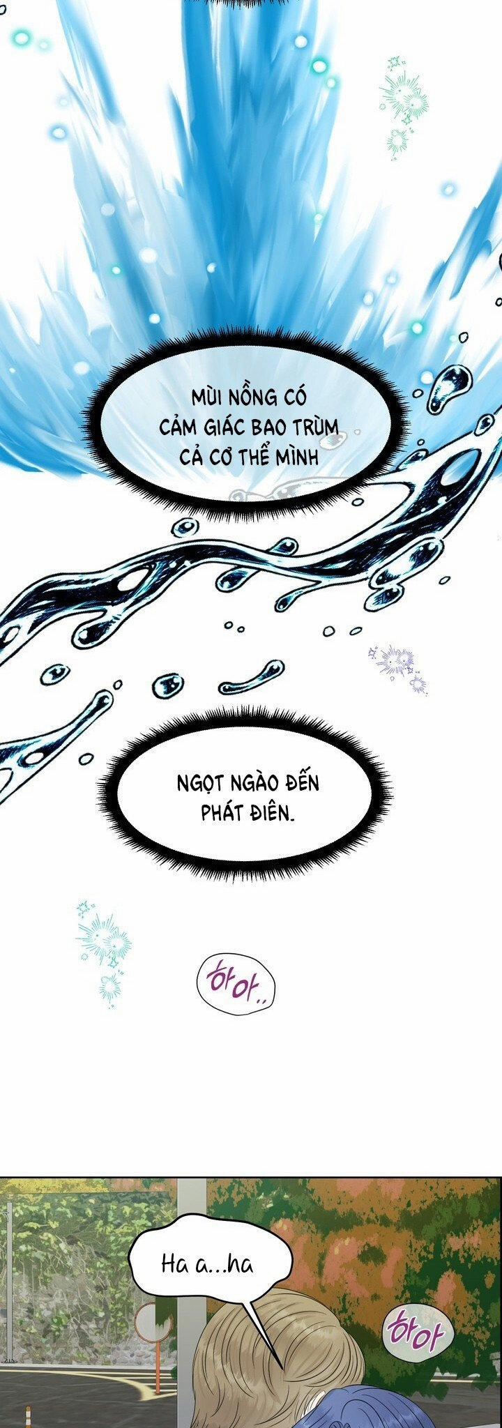 [18+] Em Sẽ Chọn Alpha Nào~ 34 trang 4