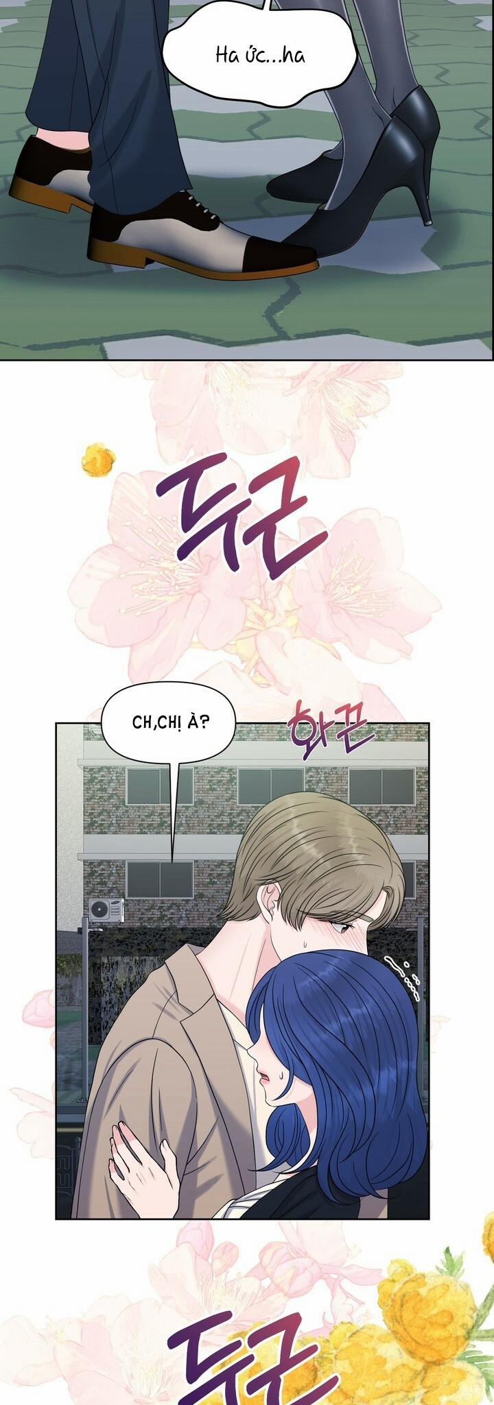 [18+] Em Sẽ Chọn Alpha Nào~ 34 trang 6