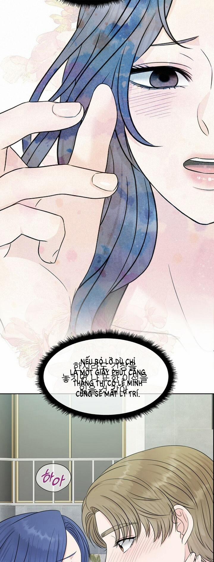 [18+] Em Sẽ Chọn Alpha Nào~ 34 trang 9