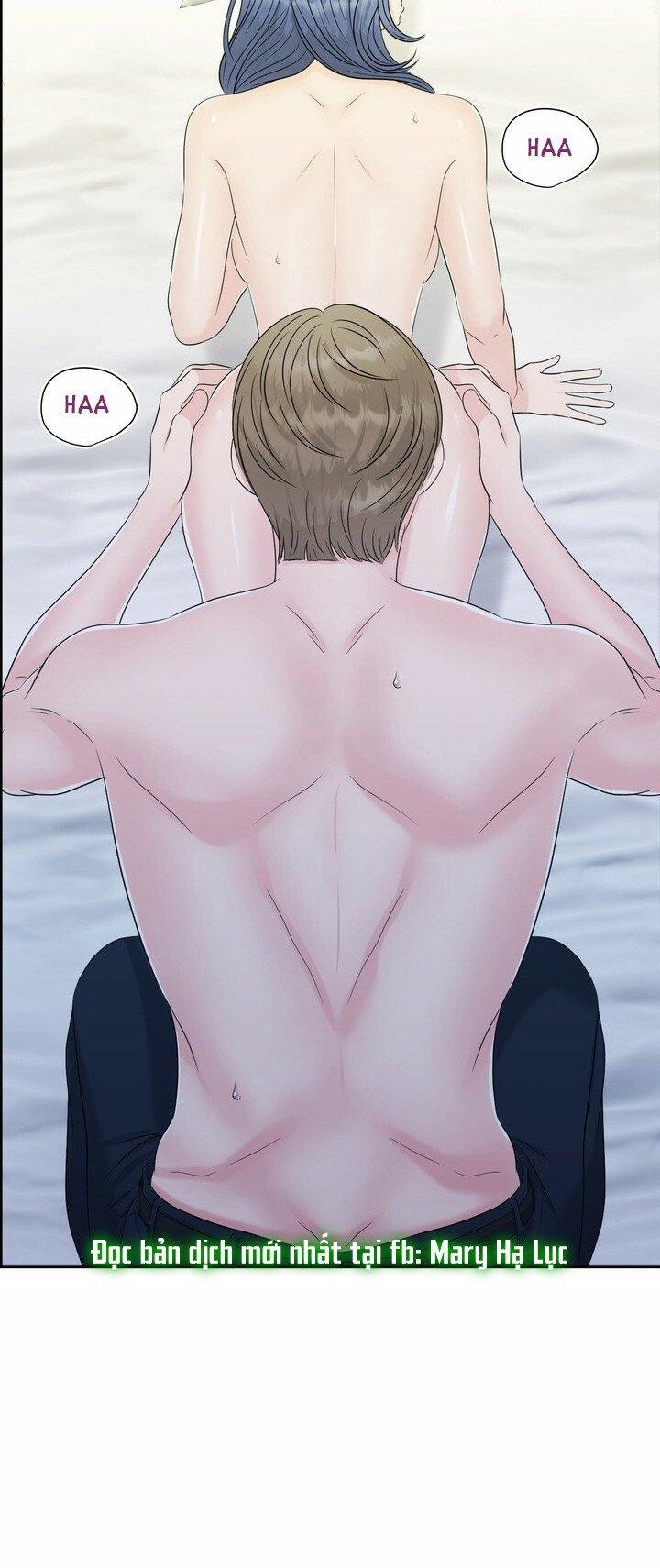 [18+] Em Sẽ Chọn Alpha Nào~ 35.5 trang 11